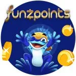 funzpoints round icon