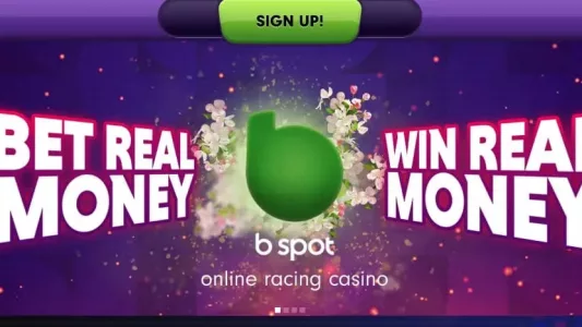 B Spot Casino