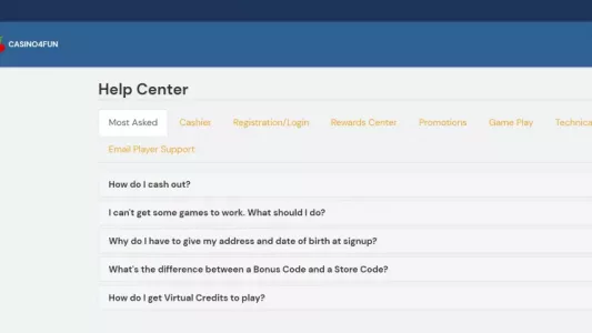 BetRivers.Net FAQ