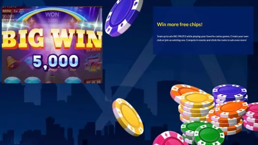 Big Fish Casino Win Free Chips