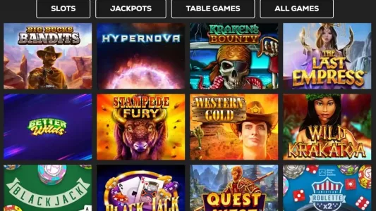 Chumba Casino Games