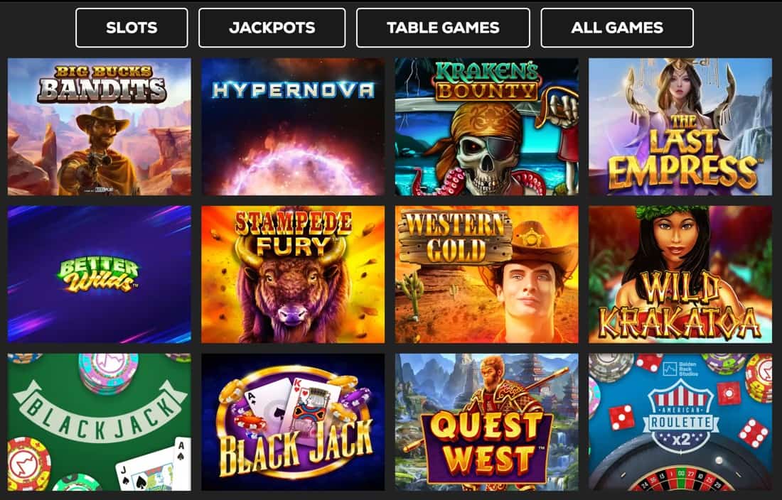 Best paying chumba casino games