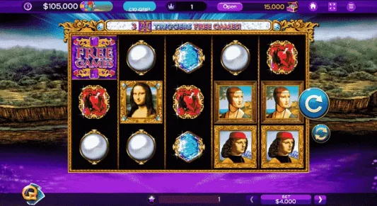 High 5 Casino Slots