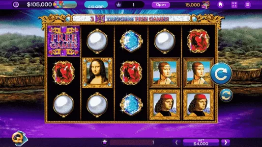 High 5 Casino Slots