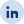Linkedin Icon