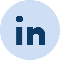 Linkedin Icon