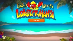 Lucky Larry’s LobsterMania 2