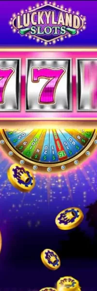 Luckyland Slots Play for Fun Play for Free
