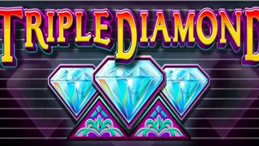 Triple Diamond loading screen