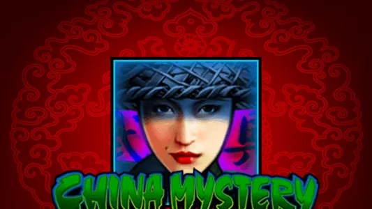 china mystery slot machine