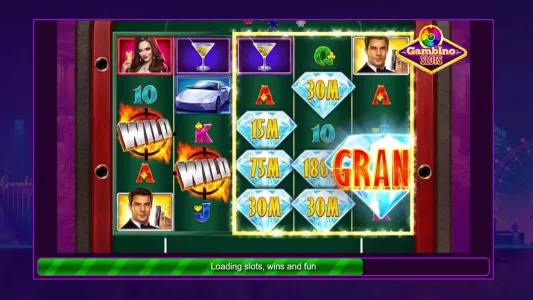 gambino slots free games