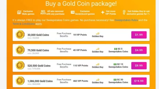 pulsz casino purchase coins