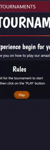 sweepslots casino slot tournaments