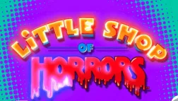 Little Shop of Horrors Logo