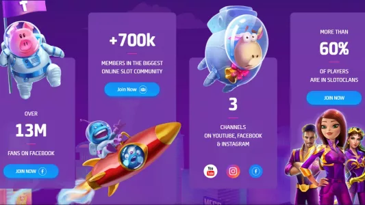 Slotomania bonus