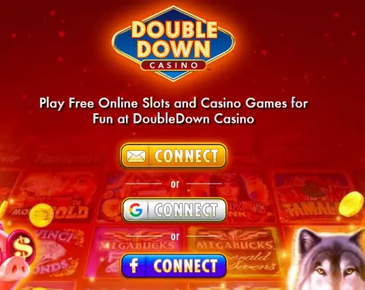 Double Down Casino