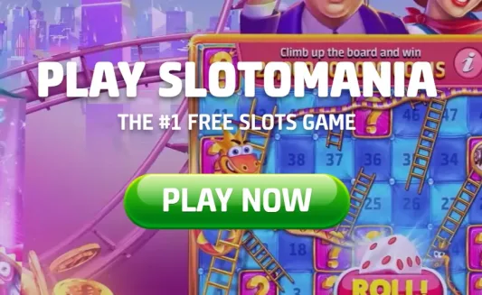 Play Slotomania