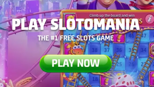 Play Slotomania