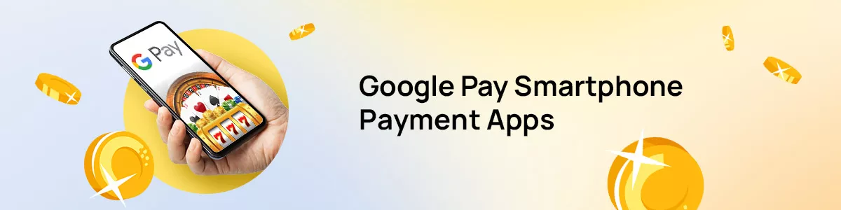 Google Pay Service Charge