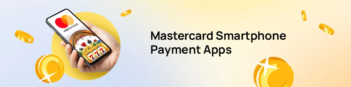 Mastercard Mobile App