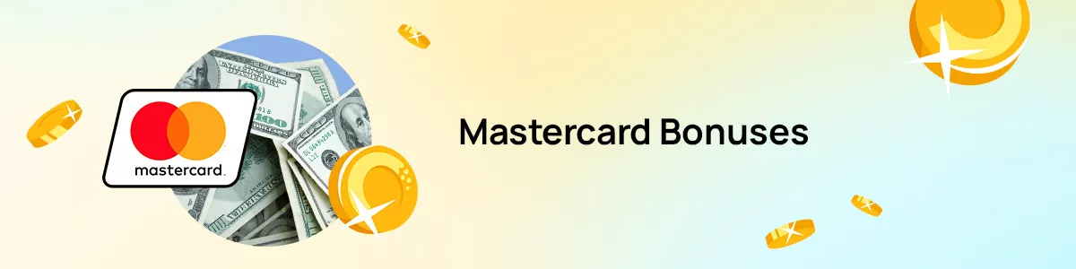 Mastercard Bonus
