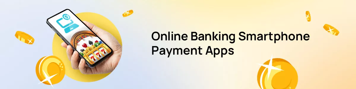Online Banking Mobile App