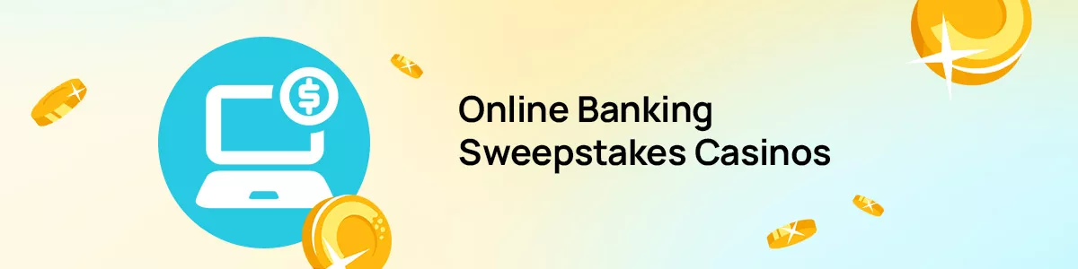 Online Banking Banner