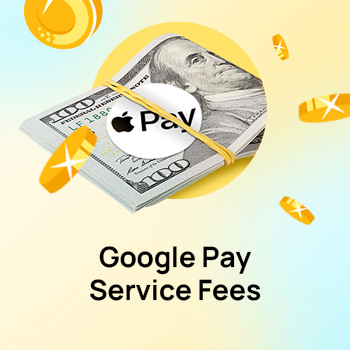 Mobile Version Google Pay Fees