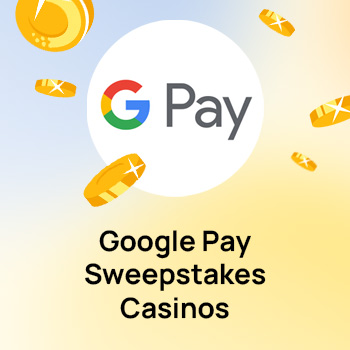 Mobile Version Google Pay Sweeps