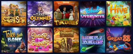 Wow Vegas Slots