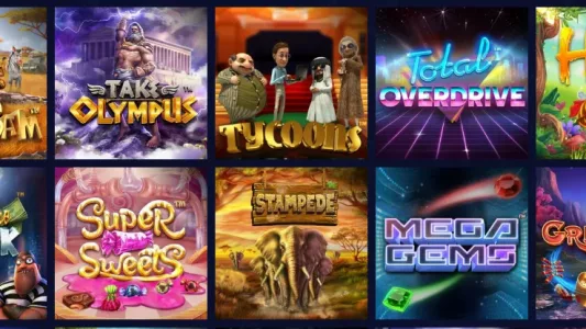 Wow Vegas Slots