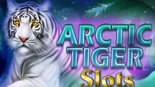 arctic tiger logo