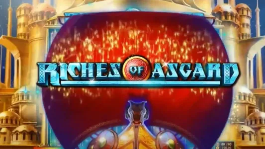 riches of asgard gods