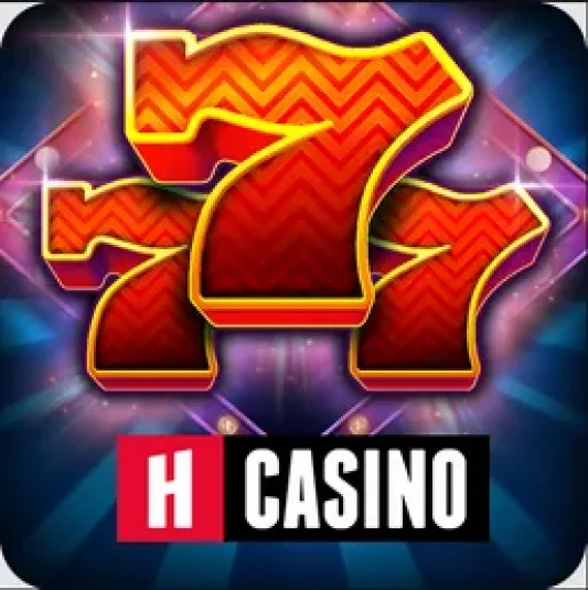 Huuuge Casino logo