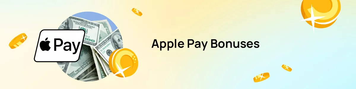 Apple payment bonuses