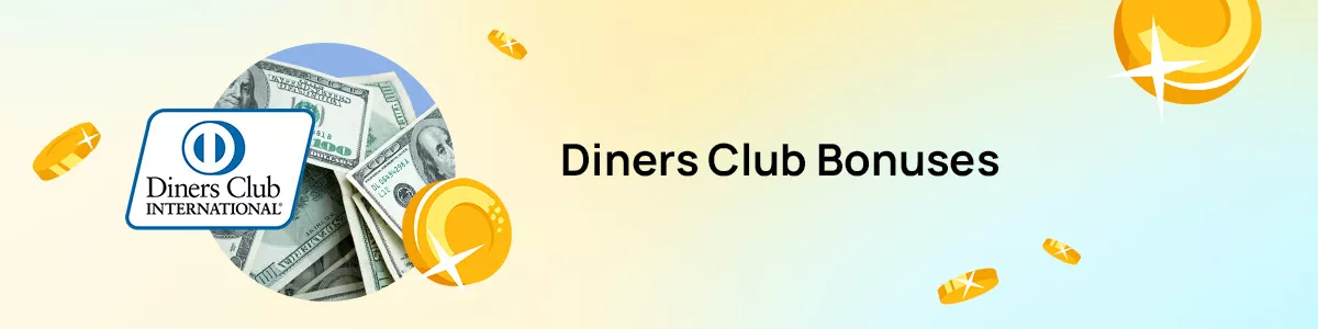Diners Club Bonus