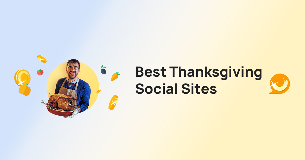 Top 10 thanksgiving sweepstakes casinos 2024 full list