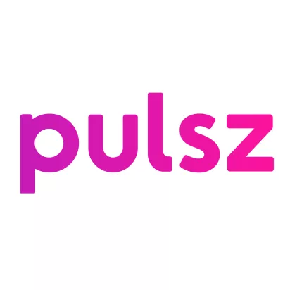Logo image for Pulsz Casino