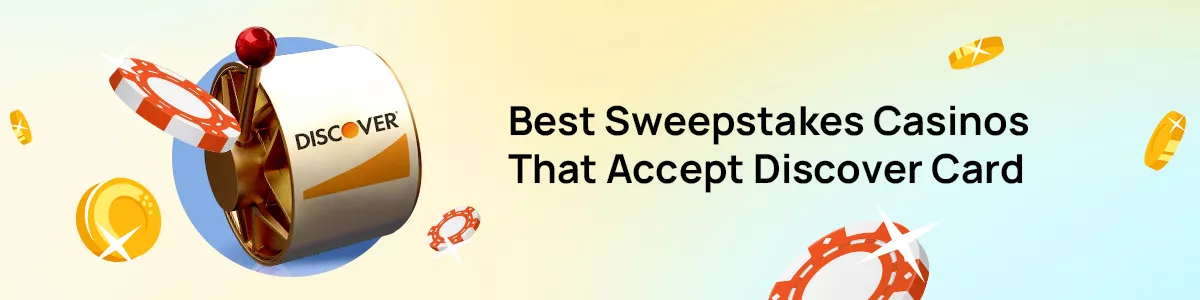 top sweepstakes casinos