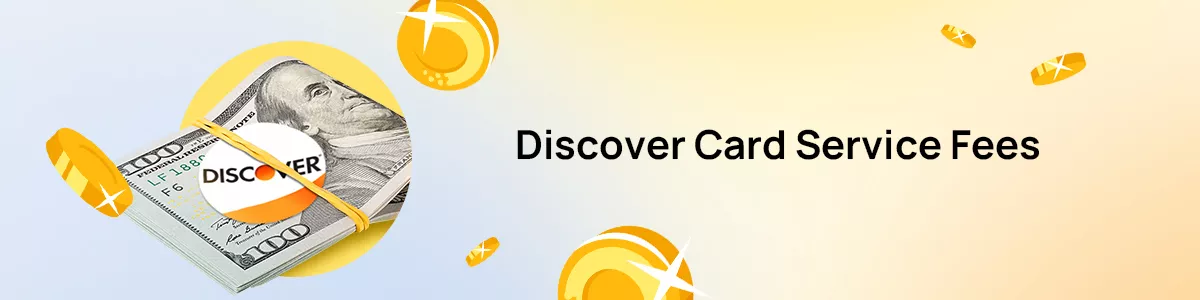 Discover Card Fee