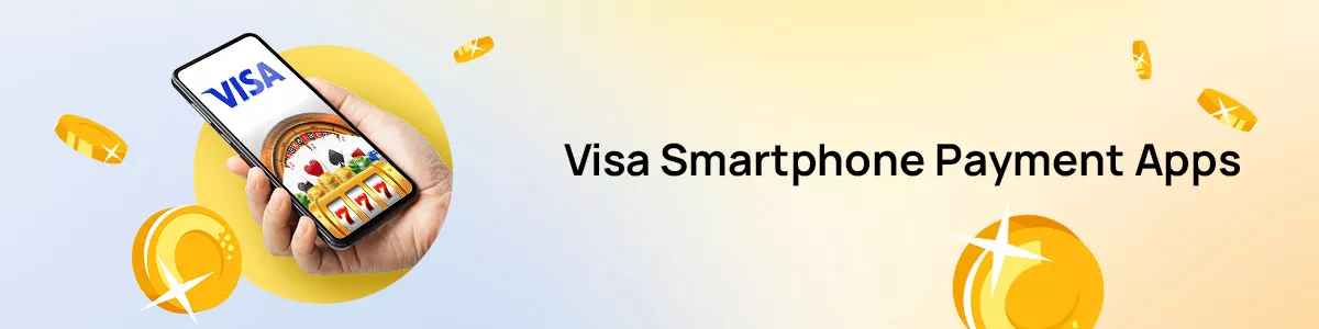 Visa Mobile App