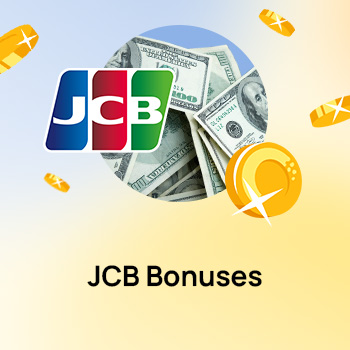 Mobile Version JCB Bonus