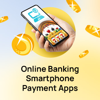 Mobile Version Online Banking Pay