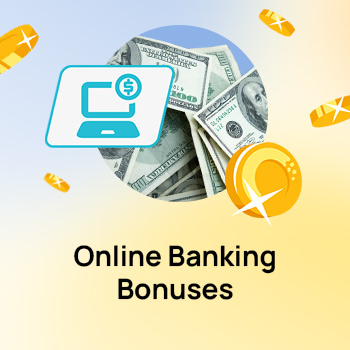 Mobile Version Online Banking Sweeps Bonus