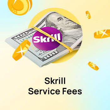 Mobile Version Online Skrill Fees