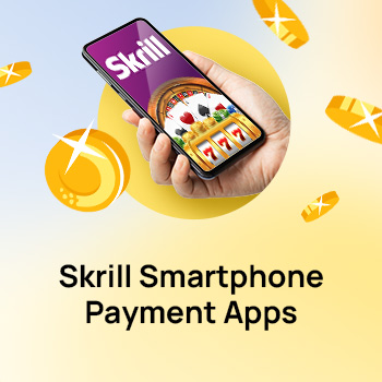 Mobile Version Online Skrill Pay