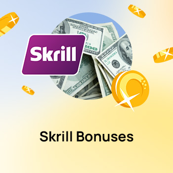 Mobile Version Online Skrill Bonus