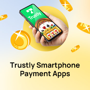 Mobile Version Online Trustly Pay