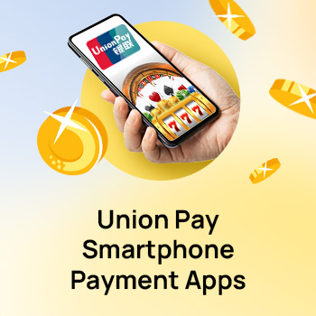 Mobile Version Union Pay pay