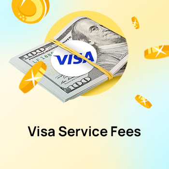 Mobile Version Visa Fee